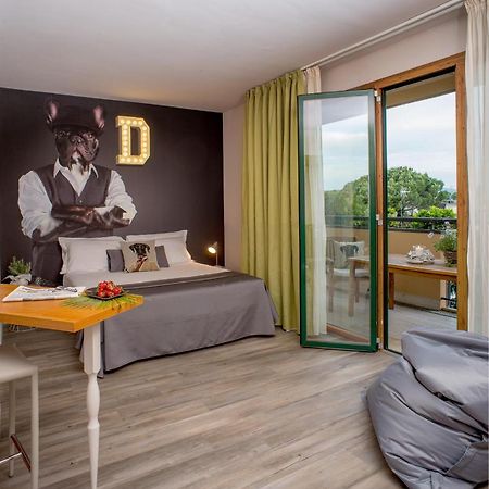 Residence Dory Риччоне Экстерьер фото