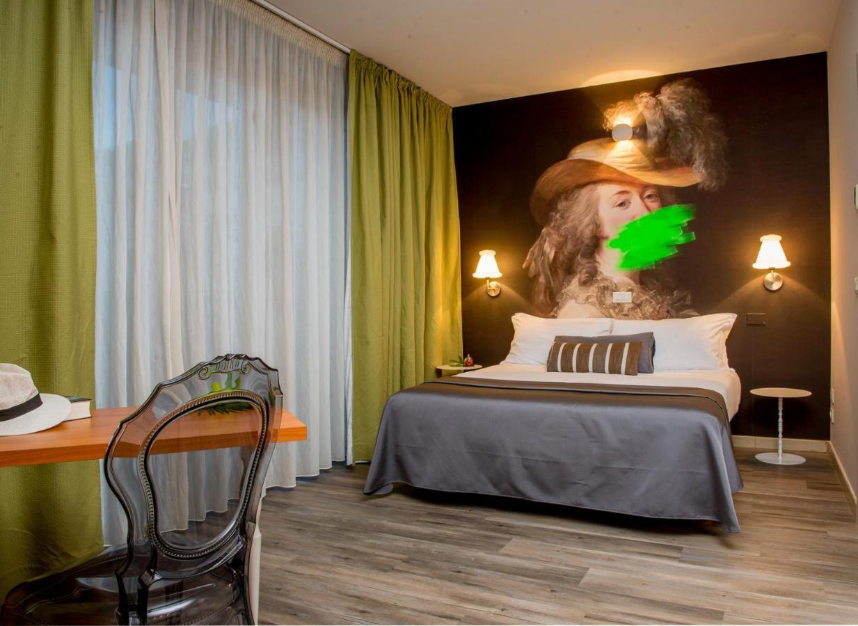 Residence Dory Риччоне Экстерьер фото